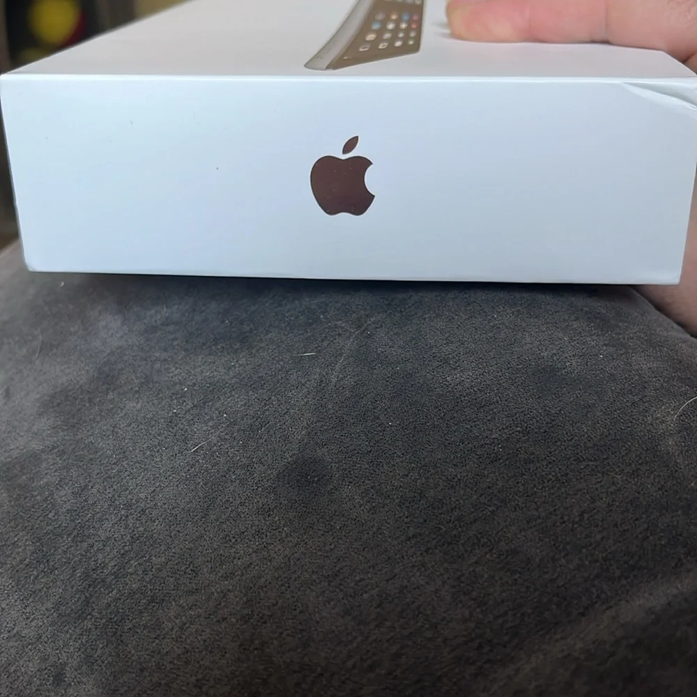 Apple Ipad Mini Box